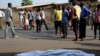 Amnesty International dénonce l’usage excessif de la force au Burundi