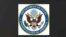 US.State Department logo