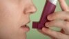 Novi inhalator štiti pluća od zagađenja