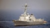 美國軍艦進入“西沙群島”挑戰12海里海權