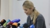 «Ці вибори – голосування кожного з вас за своє виживання», - Тимошенко