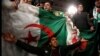 Algeria's Interim Rulers Under Pressure for More Change as Bouteflika Goes