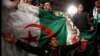 After President's Resignation, Algerian Officials Plot Next Steps