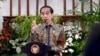 Jokowi: Jangan Biarkan Kasus COVID-19 Terus Meningkat