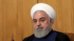 Hasan Rouhani