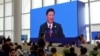 Presiden China Janji Potong Bea Impor Mobil
