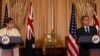 美澳外长谈话后中国指责美国搞“胁迫外交”