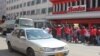 Police Clash With MDC-T Protesters Demanding Jobs