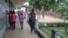 Moçambique: Seita religiosa rapta 3 dezenas de estudantes