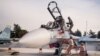 نخستین دستۀ طیاره های روسی از سوریه بیرون شد