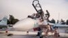 ارتش آمریکا: روسیه با توپخانه به مواضع مخالفان اسد حمله می کند
