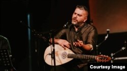 Damir Imamović (Fotografija preuzeta sa Facebooka)