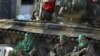 Libya’da Kaddafi Kuvvetleri Misrata’ya Saldırdı
