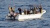 Perompak Bebaskan Pelaut yang Diculik di Lepas Pantai Nigeria