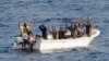 Perompak Somalia Bebaskan 7 Pelaut India