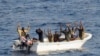 Libération de 26 otages par des pirates somaliens 