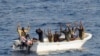 Maritime Piracy Drops Dramatically