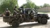 Cameroun : retour au Tchad d'un millier de soldats engagés contre Boko Haram