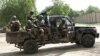Niger: Boko Haram Base Bombed, 20 Militants Arrested