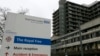 British Nurse Treated for Ebola Now 'Critically Ill'