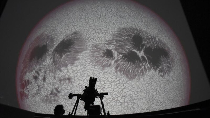 With Limited Resources, Latin America Looks to Space