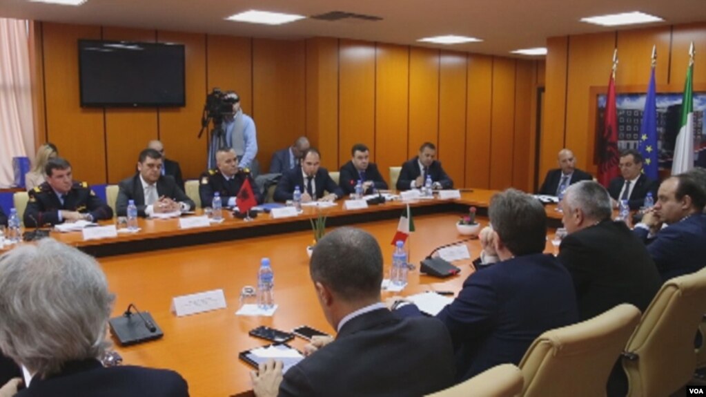 Marijuana në Shqipëri, në prill kontrollet nga ajri