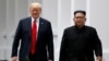 Hội nghị thượng đỉnh Trump-Kim sẽ diễn ra tại Hà Nội
