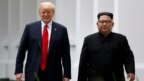 Ký thư kêu gọi TT Trump lưu ý 'mối đe dọa Trung Quốc'