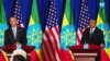 Obama Urges Ethiopia to 'Open Political Space' 