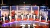 Kenyan Presidential Candidates Hammered on Corruption at Debate 
