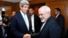 이란 외무장관 "미 의원들 서한, 미국 신뢰 떨어뜨려"