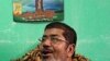 Muhammad Mursiy – Misrda prezidentlikka nomzod