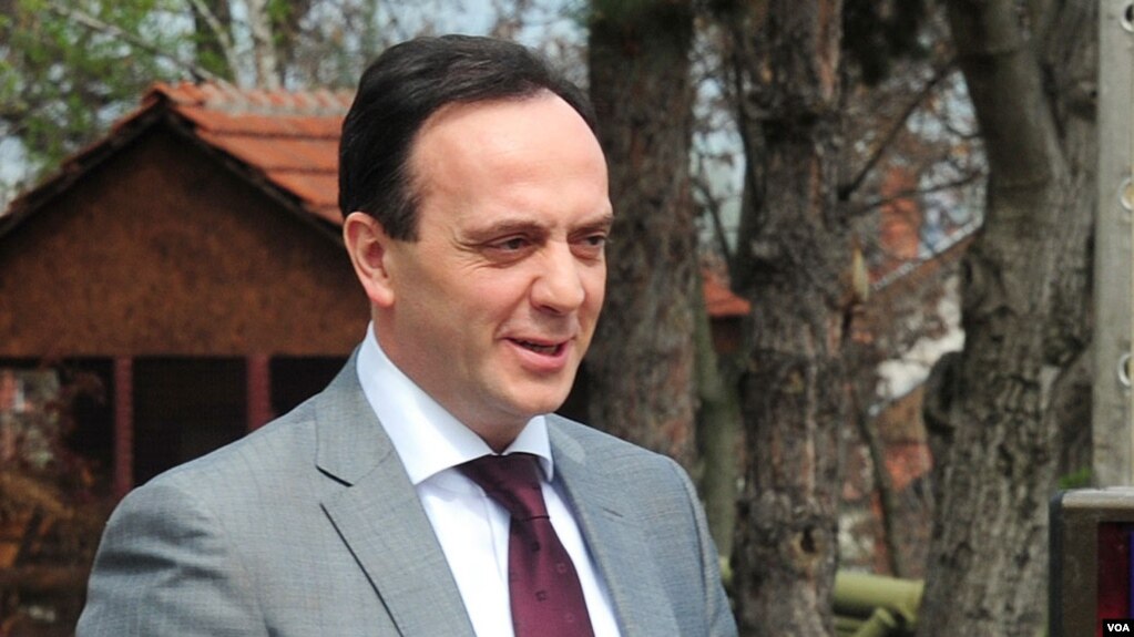 Sasho Mijalkov 