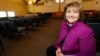 Openly Lesbian Methodist Bishop Faces Losing Her Job