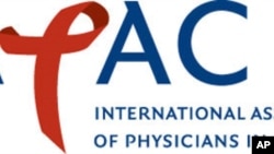 International Association of Physicians in AIDS Care