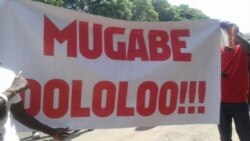 Uhulumende Uchothozwa Ngokwenza Usuku Lokuzalwa Kuka Mugabe Kubelikhefu