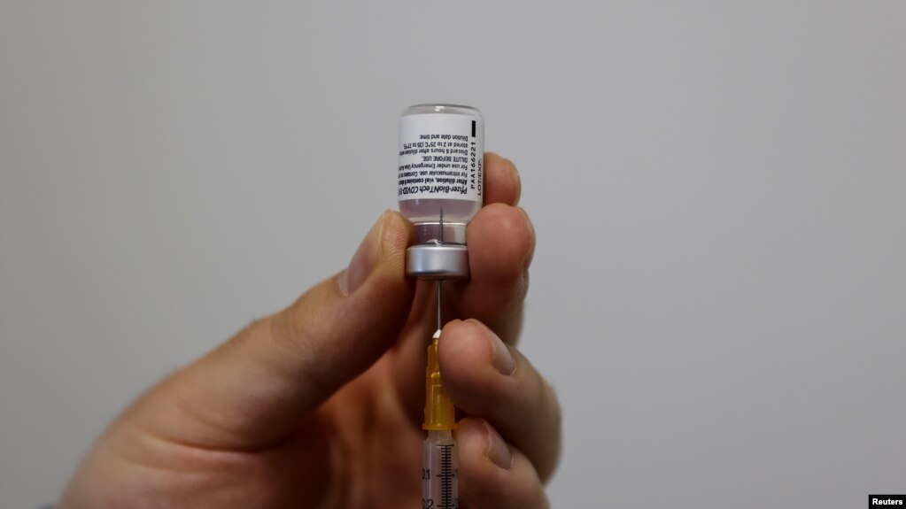 Pfizer