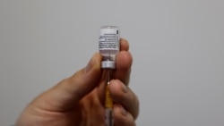 Pfizer vaccine