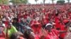 MDC, Zanu PF Differ Sharply on Way Forward for Troubled Zimbabwe