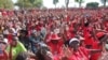 MDC-T Factionalism Worsens as Party Expels Senator Hlalo
