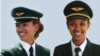 All-Female Flight Crew a First for Ethiopia Airlines