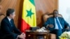 Blinken Visits Senegal to Reaffirm Partnership
