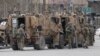 نظامیان ناتو در افغانستان به ۱۲۰۰۰ کاهش می‌یابد