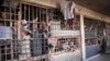 عفو بین الملل: دولت اسد ۱۳ هزار زندانی را مخفیانه اعدام کرده است