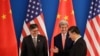 US, China Agree to Work Together on South China Sea 