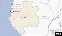 Gabon