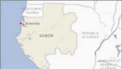 Victoire du Gabon contre Santullo Sericom