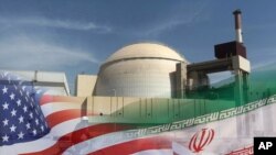 US Iran Nuclear Thumbnail