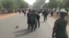 Video Purportedly Shows Nigerian Army, Shi'ite Sect Confrontation