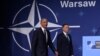NATO sammiti: Terrorizm, Rossiya-Ukraina ixtilofi, Breksit